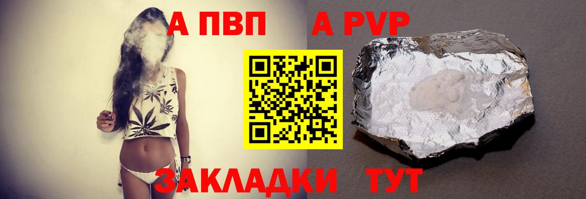 Alfa_PVP VHQ Хасавюрт